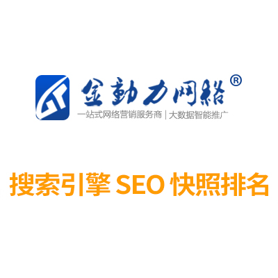 搜索引擎SEO優(yōu)化